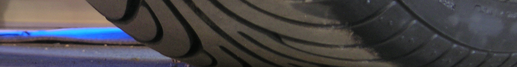 Reduce &iacute;ndice de carga y velocidad de los neum&aacute;ticos